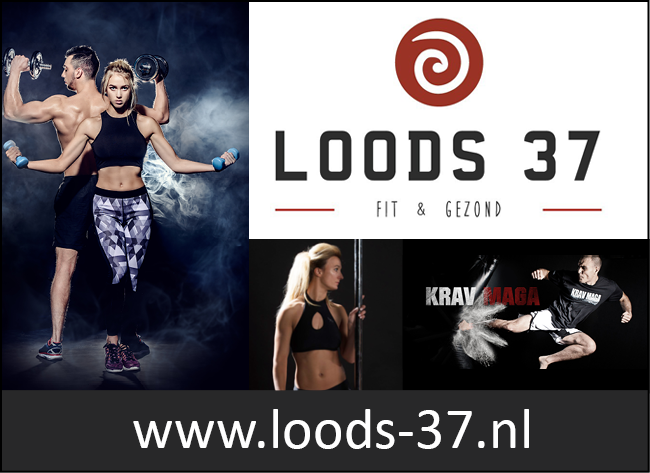 Logo  LOODS37